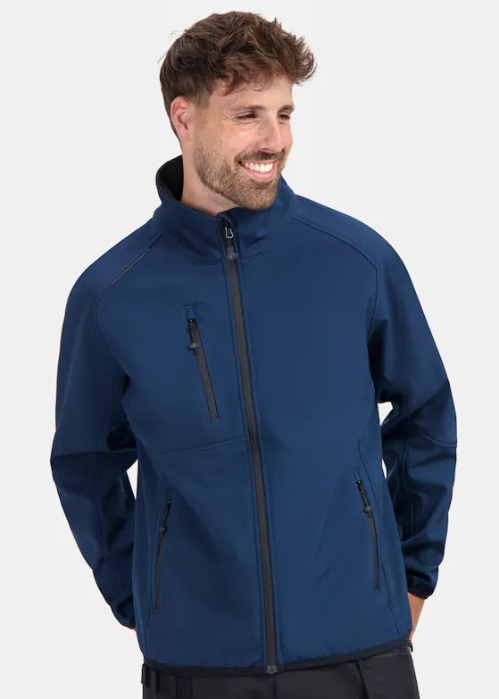 Faze.One Tomorrow Softshell Jas