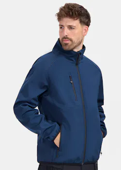 Faze.One Tomorrow Softshell Jas miniatuur