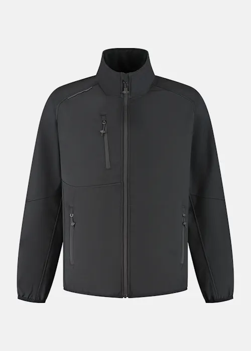 Faze.One Tomorrow Softshell Jas