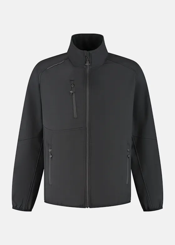Faze.One Tomorrow-Softshelljacke