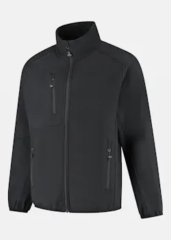 Faze.One Tomorrow Softshell Jas miniatuur