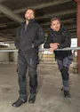 Faze.One Tomorrow Softshelljacke Vorschaubild