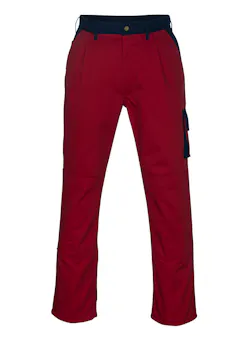 Mascot Torino Arbeitshose 00979-430 Vorschaubild