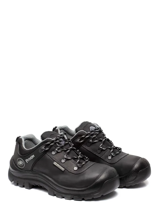 Python Toronto S3 SRC Sicherheitsschuh