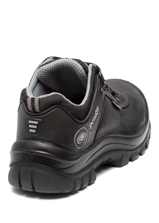 Python Toronto S3 SRC Sicherheitsschuh