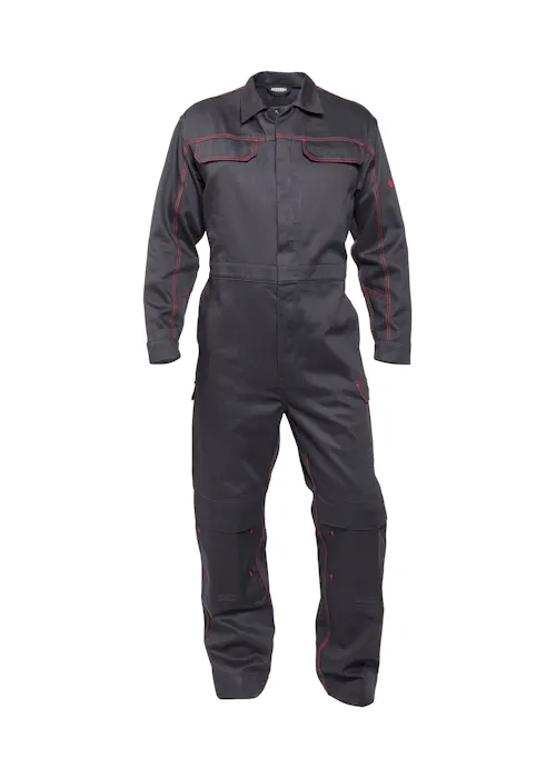 Dassy Toronto flammhemmende Overall
