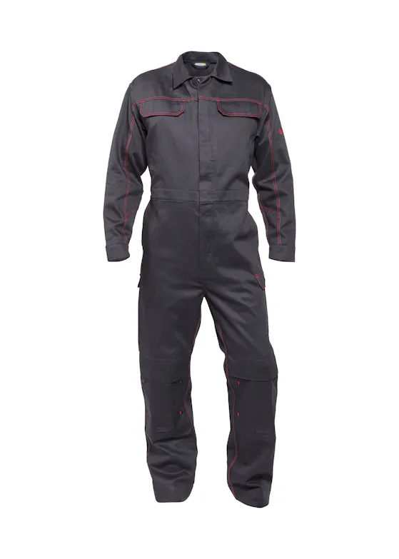 Dassy Toronto Flammschutz-Overall