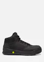 ToTectors Denton schwarz S1P L Halbschuh Sicherheitsschuh Vorschaubild