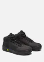 ToTectors Denton schwarz S1P L Halbschuh Sicherheitsschuh Vorschaubild