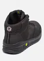 ToTectors Denton schwarz S1P L Halbschuh Sicherheitsschuh Vorschaubild