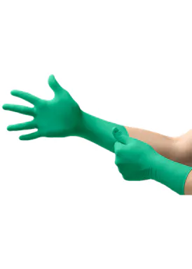 Ansell TouchNTuff 93-300-Handschuh