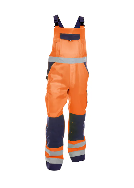 Dassy Toulouse Overall