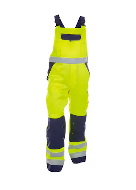 Dassy Toulouse 400127 Overall Reflecterend HiVis