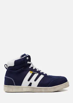 ToWorkFor Ollie Navy Werkschoen S3