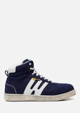 ToWorkFor Ollie Navy Werkschoen S3
