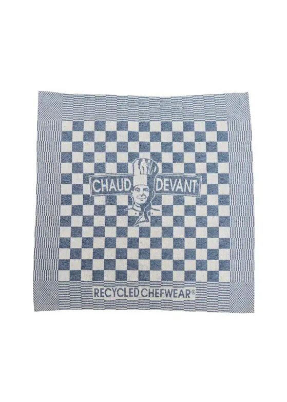 Chaud Devant Recycled Chef Towels (3pcs)