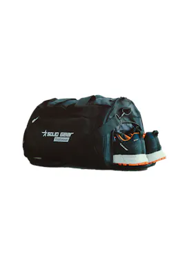 Solid Gear Sporttas Giveaway