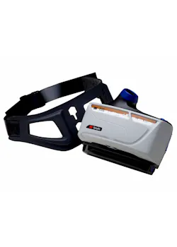 3M Versaflo TR-6310E A2P filter miniatuur