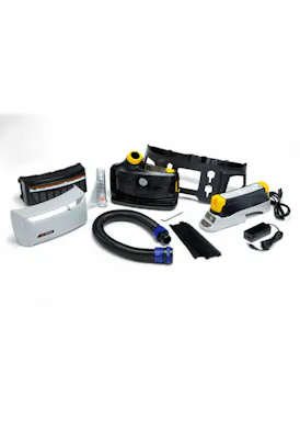 3M Versaflo TR-819E Starterpaket