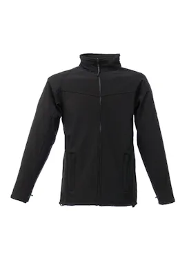 Regatta Uproar Softshell-Werkjacke (Herren)