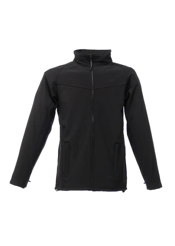 Regatta Uproar Softshell Werkjas (Heren)