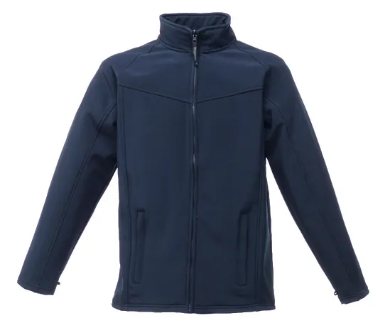 Marineblauw