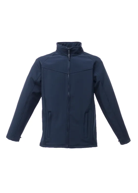 Regatta Uproar Softshell Werkjas (Heren)