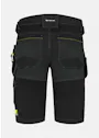 Faze.One Tracer 8K Denim Work Shorts Holster miniatuur