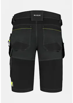 Faze.One Tracer 8K Denim Work Shorts Holster miniatuur