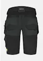 Faze.One Tracer 8K Denim Work Shorts Holster miniatuur
