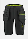 Faze.One Tracer 8K Denim Work Shorts Holster miniatuur