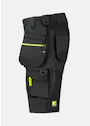 Faze.One Tracer 8K Denim Work Shorts Holster miniatuur