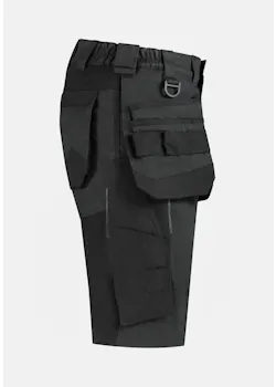 Faze.One Tracer 8K Denim Work Shorts Holster miniatuur