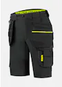 Faze.One Tracer 8K Denim Work Shorts Holster miniatuur