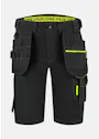 Faze.One Tracer 8K Denim Work Shorts Holster miniatuur