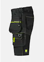 Faze.One Tracer 8K Denim Work Shorts Holster miniatuur