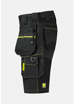 Faze.One Tracer 8K Denim Work Shorts Holster miniatuur