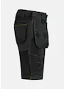 Faze.One Tracer 8K Denim Work Shorts Holster miniatuur