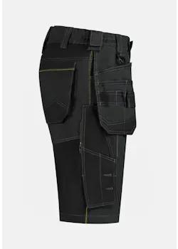 Faze.One Tracer 8K Denim Work Shorts Holster miniatuur