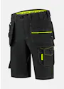 Faze.One Tracer 8K Denim Work Shorts Holster miniatuur