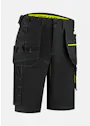 Faze.One Tracer 8K Denim Work Shorts Holster miniatuur