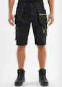 Faze.One Tracer 8K Denim Work Shorts Holster miniatuur