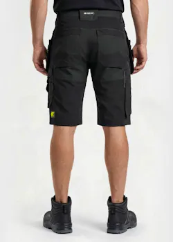 Faze.One Tracer 8K Denim Work Shorts Holster miniatuur