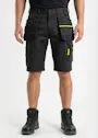 Faze.One Tracer 8K Denim Work Shorts Holster miniatuur
