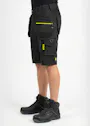 Faze.One Tracer 8K Denim Work Shorts Holster miniatuur