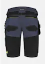Faze.One Tracer 8K Denim Work Shorts Holster miniatuur