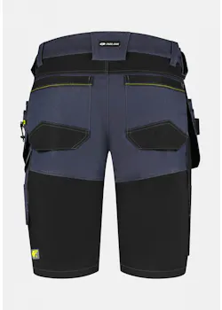 Faze.One Tracer 8K Denim Work Shorts Holster miniatuur