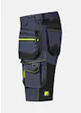 Faze.One Tracer 8K Denim Work Shorts Holster miniatuur