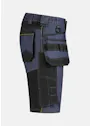 Faze.One Tracer 8K Denim Work Shorts Holster miniatuur