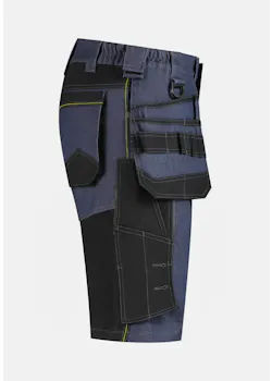 Faze.One Tracer 8K Denim Work Shorts Holster miniatuur